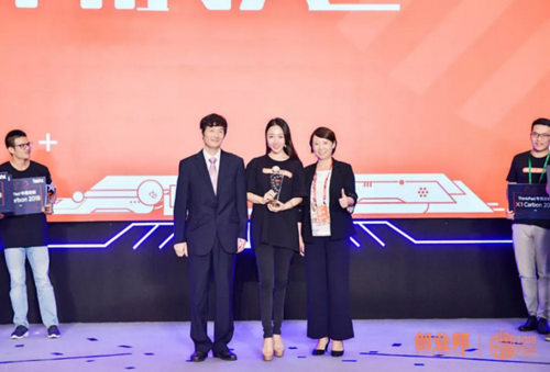 6分钟斩获投资300万元,K-EMS STUDIO凭什么从全国3000个项目中夺冠? 6分钟斩获投资300万元,K-EMS STUDIO凭什么从全国3000个项目中夺冠?