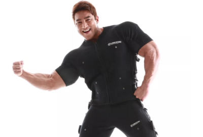 EMS健身 EMS健身