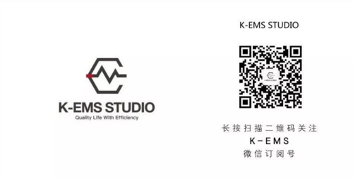 K-EMS STUDIO又刮“黑旋风” K-EMS STUDIO又刮“黑旋风”