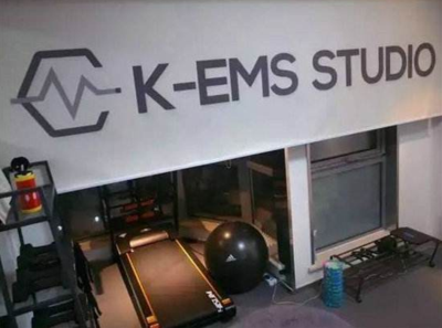 K-EMS健身能增肌吗？EMS健身有效果吗